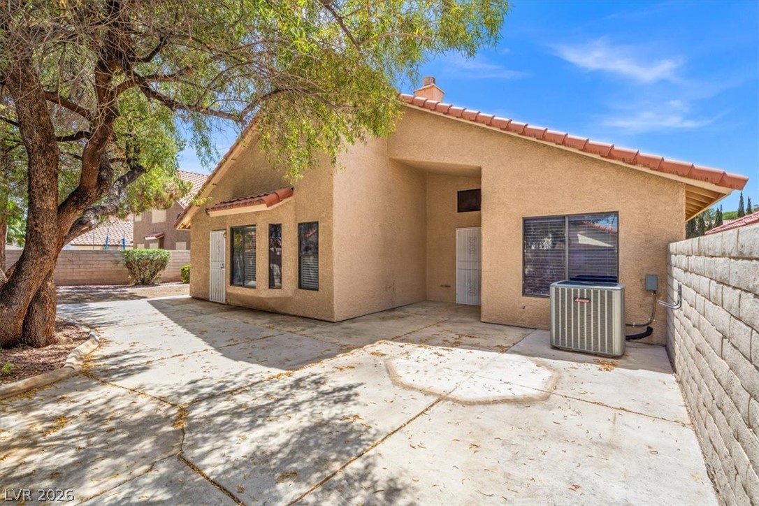 2720 Brookstone Court Las Vegas NV 89117
