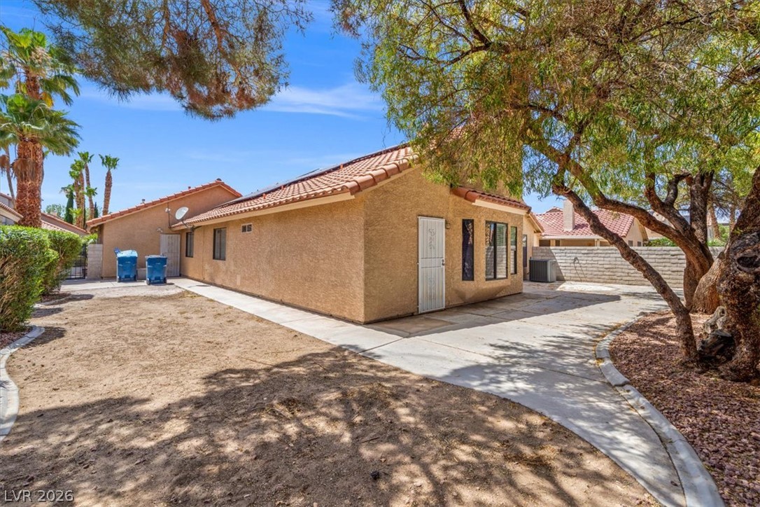 2720 Brookstone Court Las Vegas NV 89117
