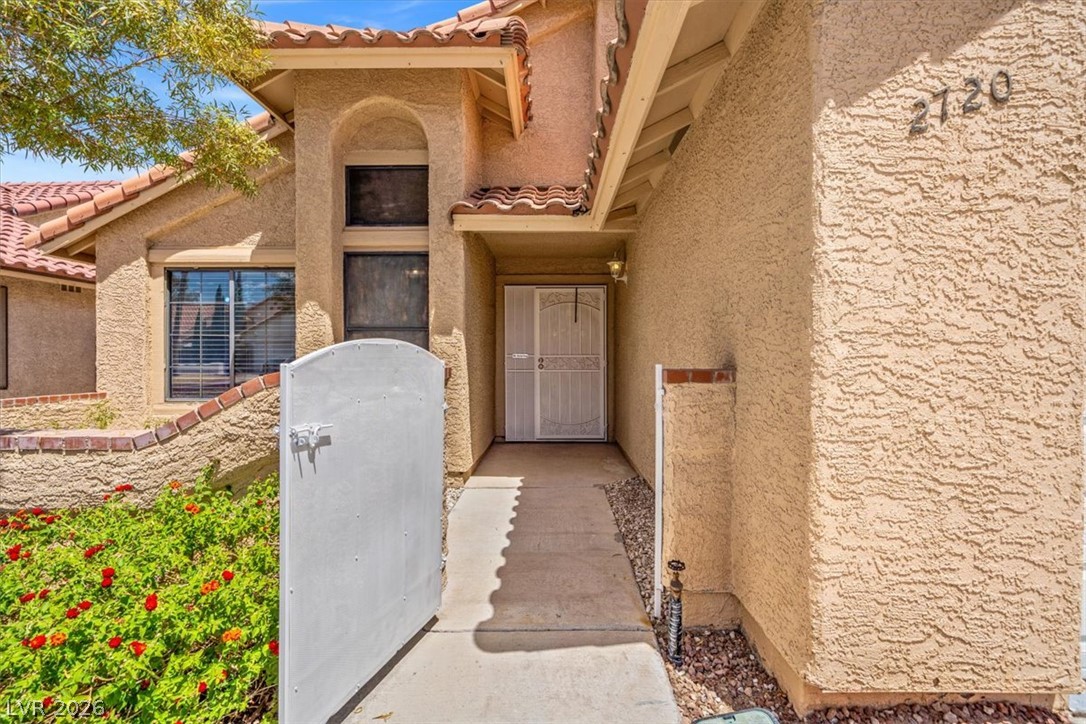 2720 Brookstone Court Las Vegas NV 89117