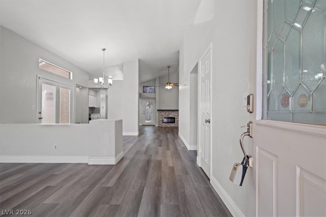 2720 Brookstone Court Las Vegas NV 89117