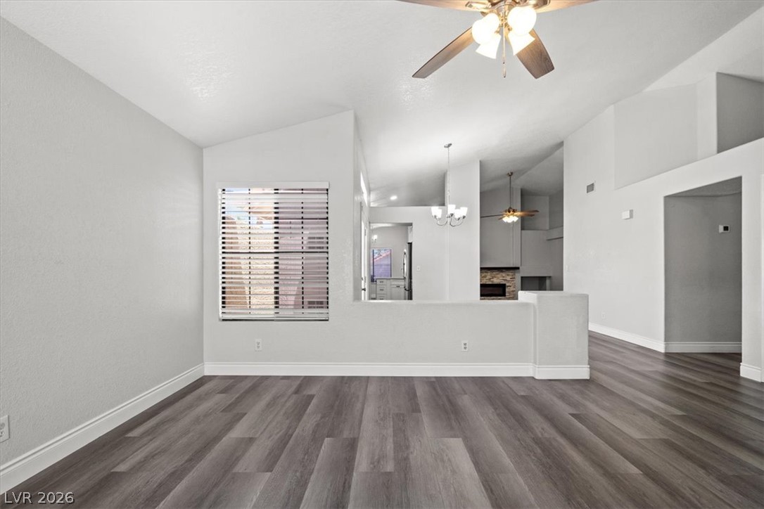 2720 Brookstone Court Las Vegas NV 89117