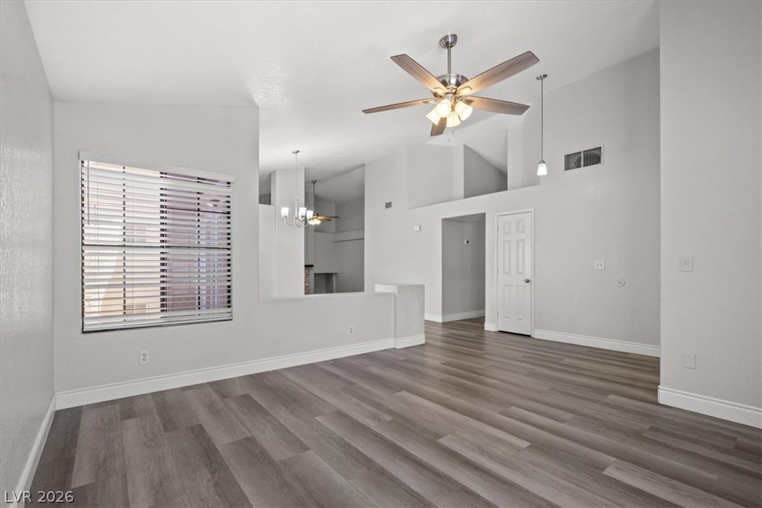 2720 Brookstone Court Las Vegas NV 89117