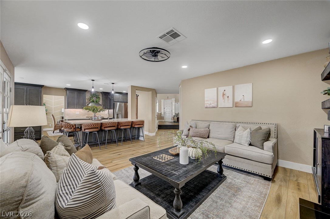 9421 Crown Vista Lane Las Vegas NV 89117