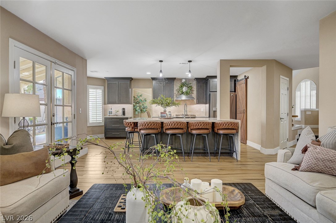 9421 Crown Vista Lane Las Vegas NV 89117
