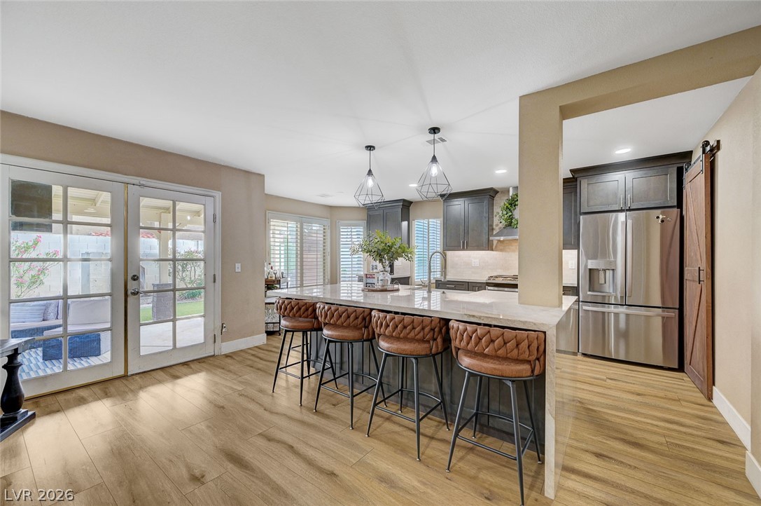 9421 Crown Vista Lane Las Vegas NV 89117