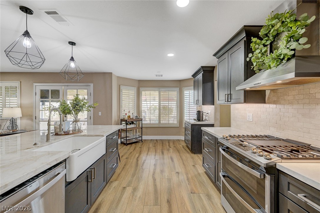 9421 Crown Vista Lane Las Vegas NV 89117