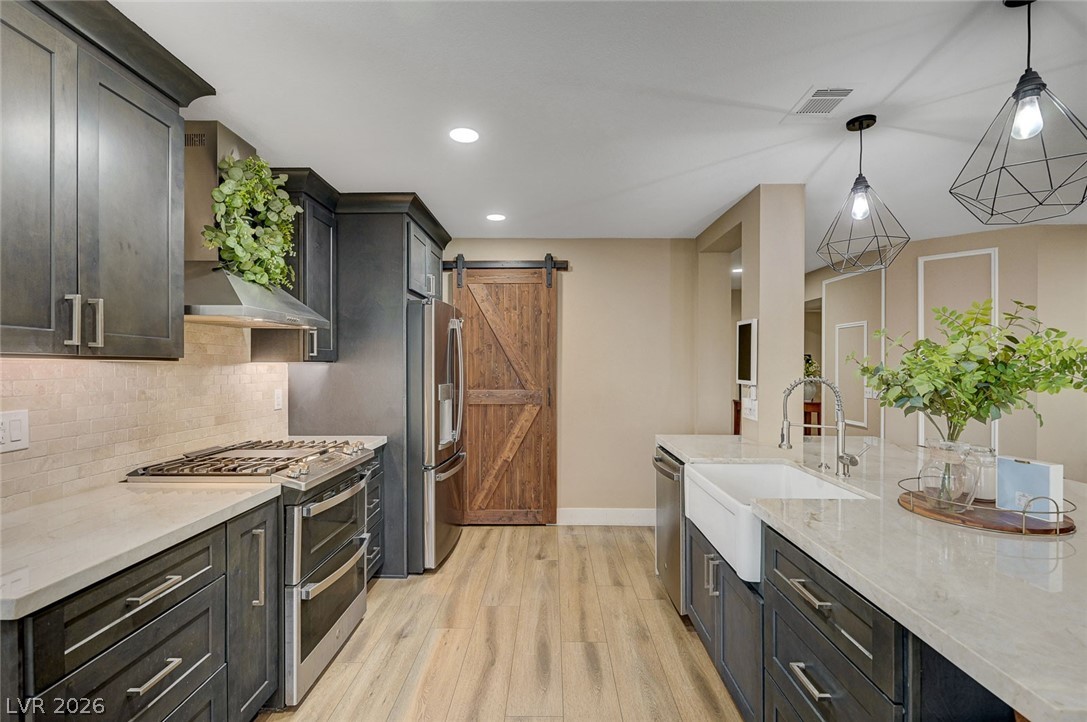 9421 Crown Vista Lane Las Vegas NV 89117