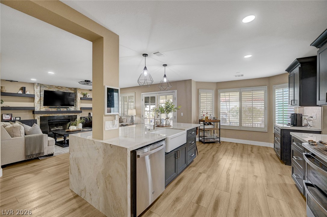 9421 Crown Vista Lane Las Vegas NV 89117