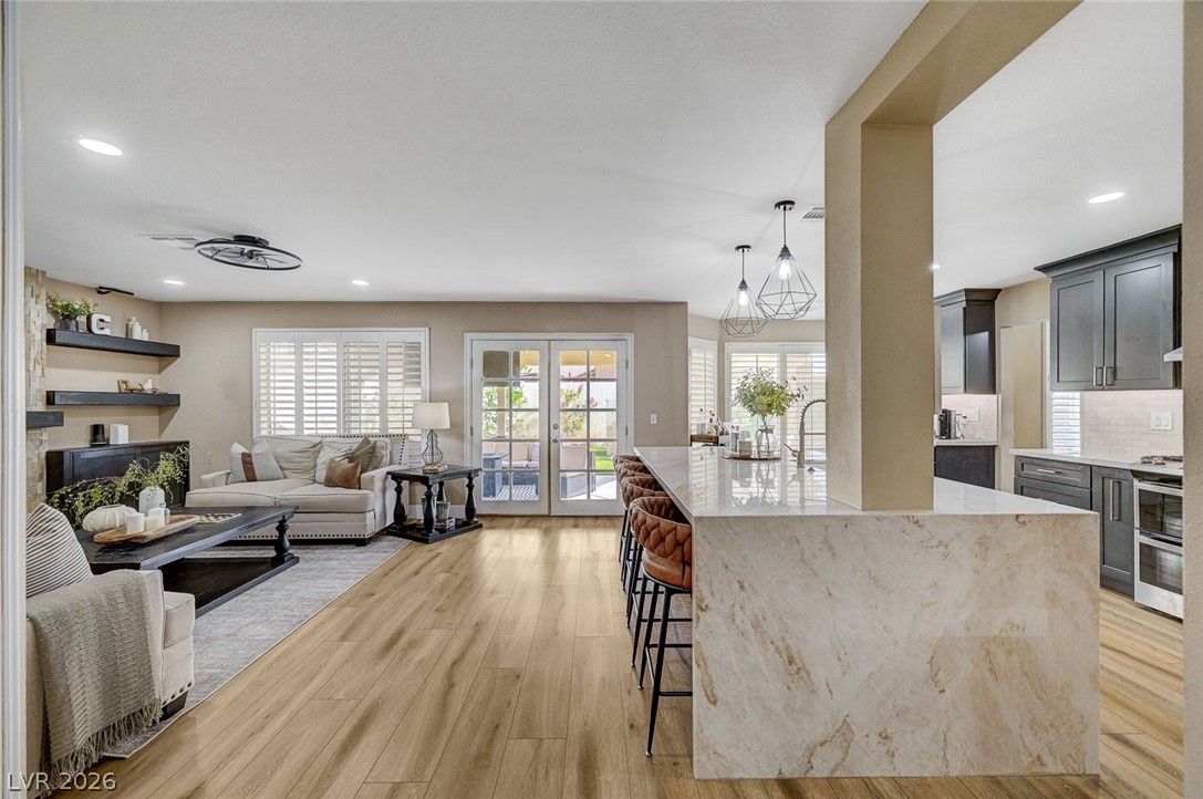 9421 Crown Vista Lane Las Vegas NV 89117