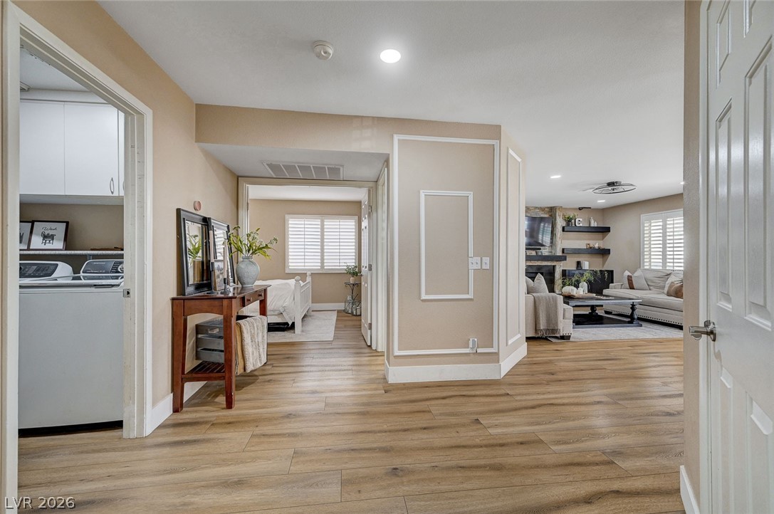 9421 Crown Vista Lane Las Vegas NV 89117