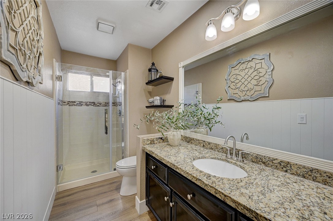 9421 Crown Vista Lane Las Vegas NV 89117