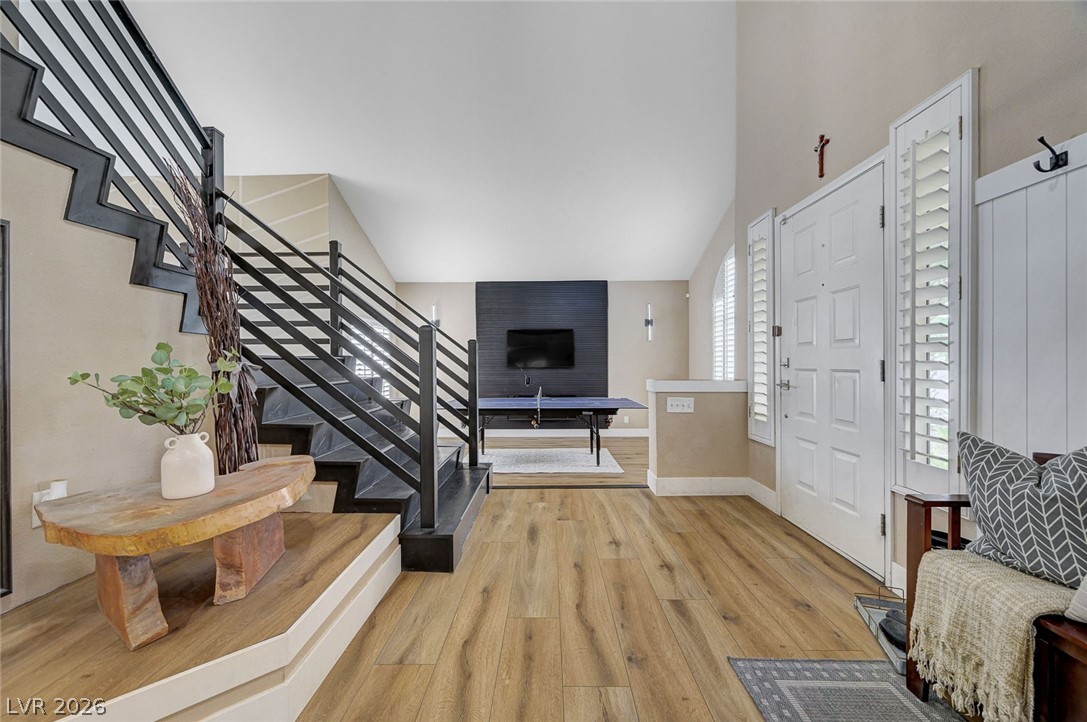 9421 Crown Vista Lane Las Vegas NV 89117