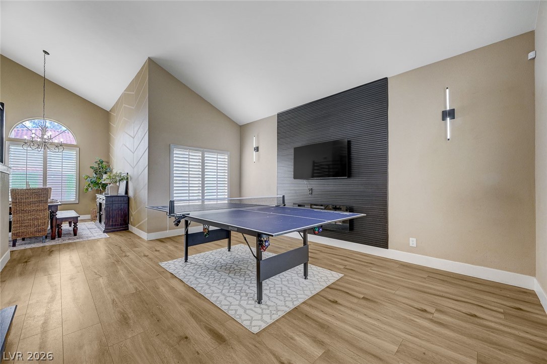 9421 Crown Vista Lane Las Vegas NV 89117