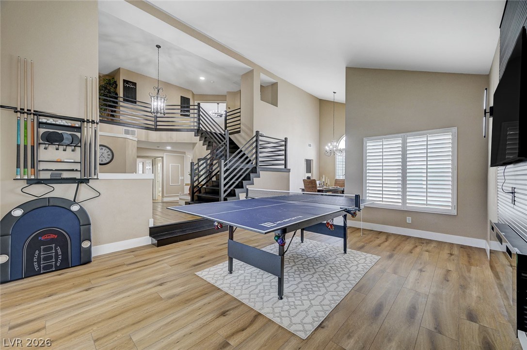 9421 Crown Vista Lane Las Vegas NV 89117