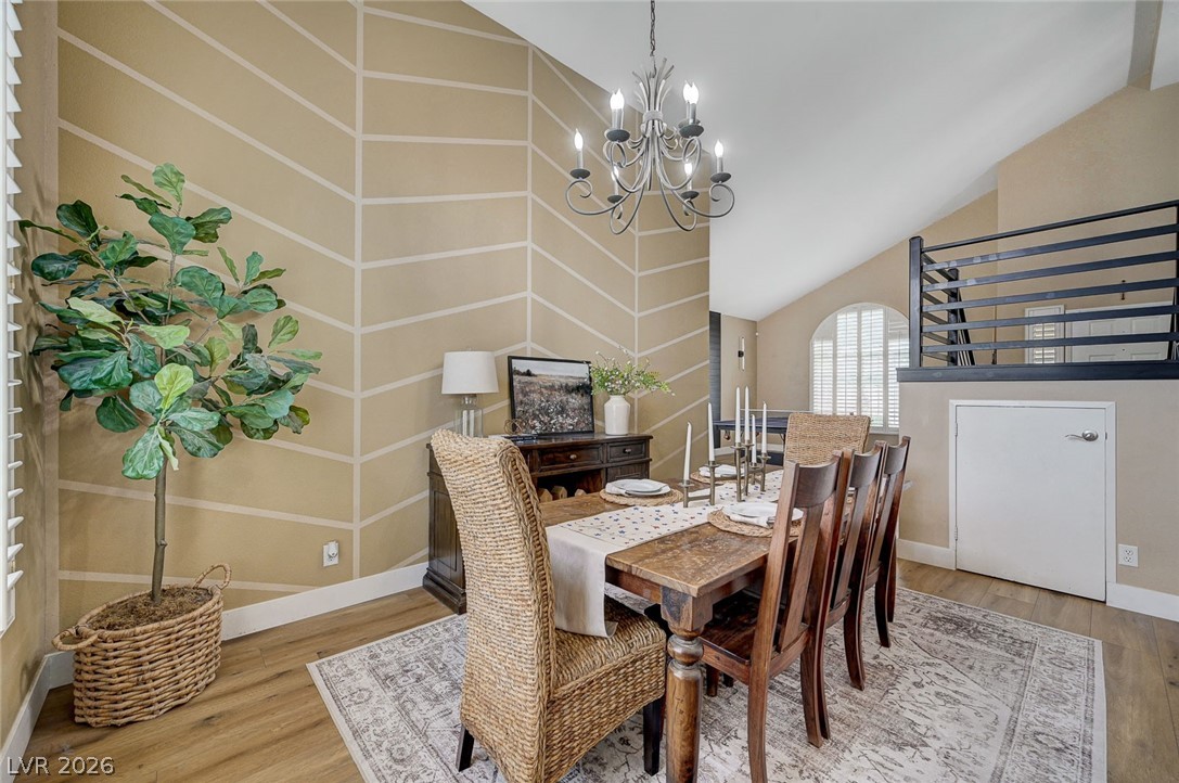 9421 Crown Vista Lane Las Vegas NV 89117