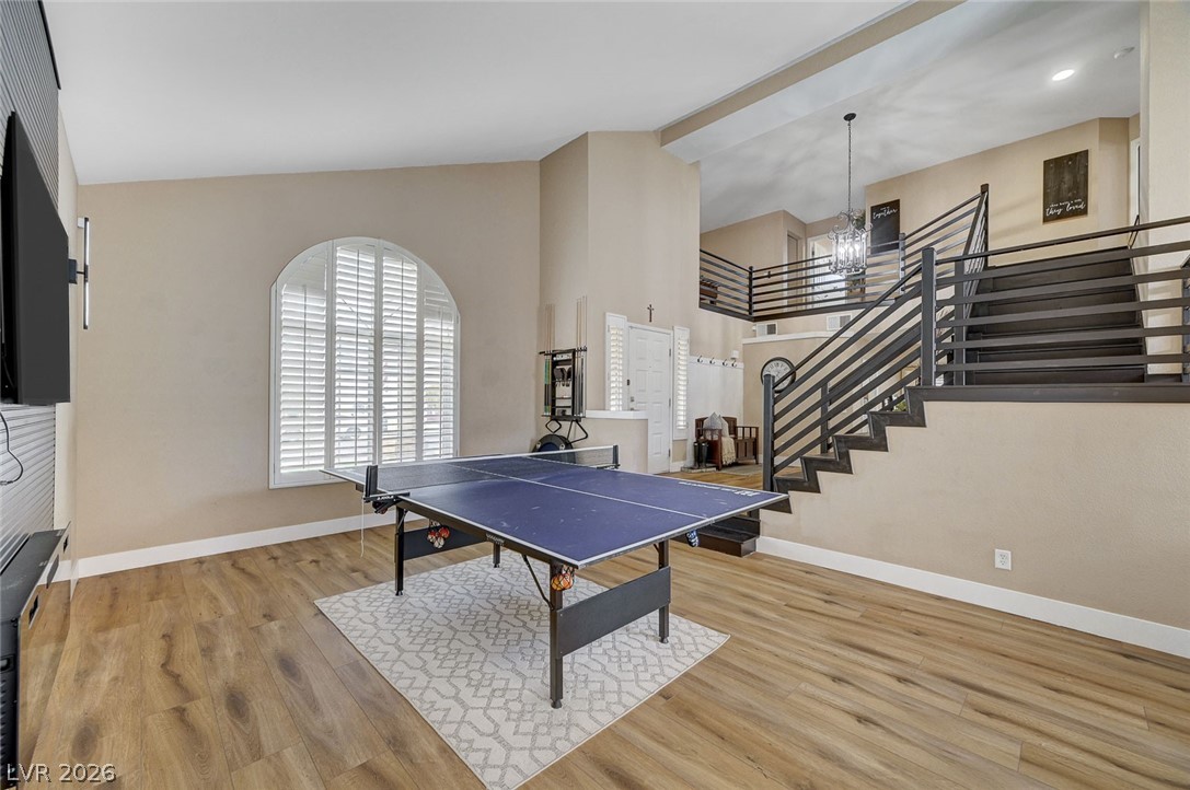 9421 Crown Vista Lane Las Vegas NV 89117