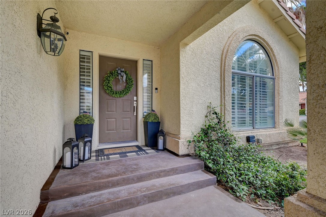 9421 Crown Vista Lane Las Vegas NV 89117