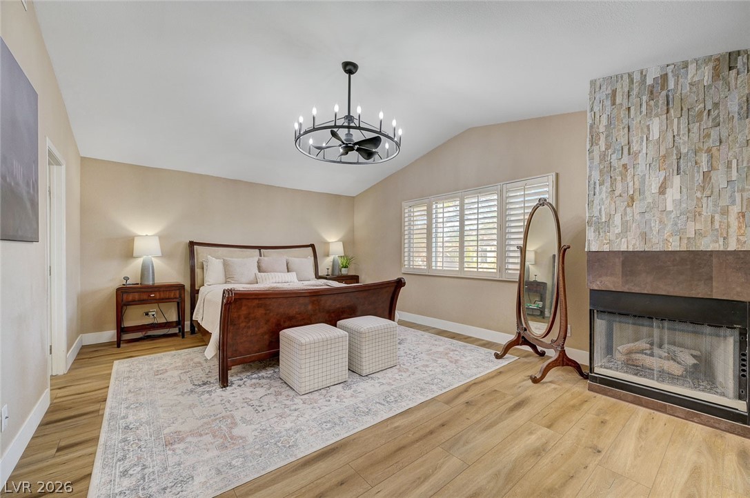 9421 Crown Vista Lane Las Vegas NV 89117