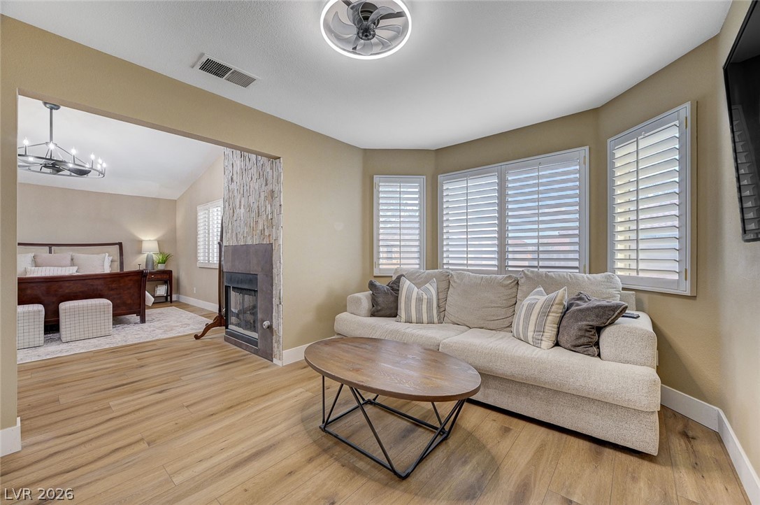 9421 Crown Vista Lane Las Vegas NV 89117