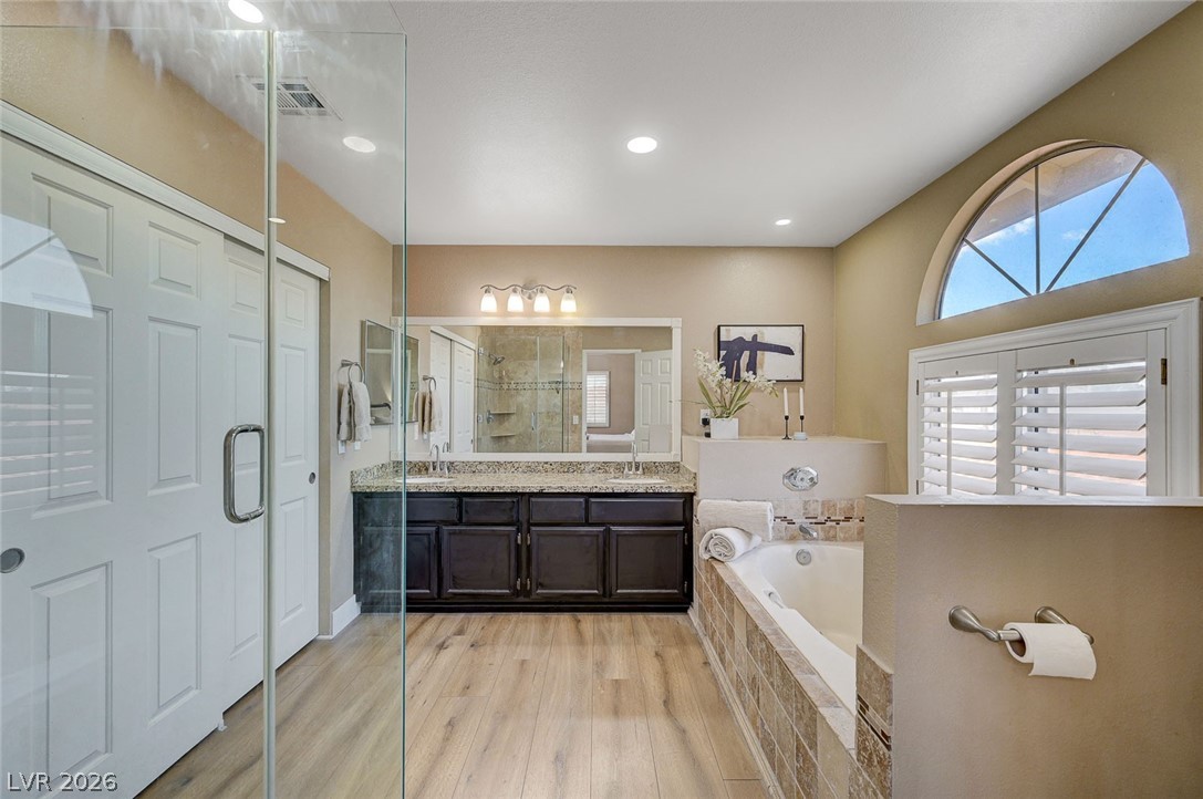 9421 Crown Vista Lane Las Vegas NV 89117