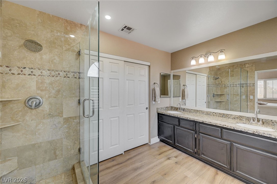 9421 Crown Vista Lane Las Vegas NV 89117