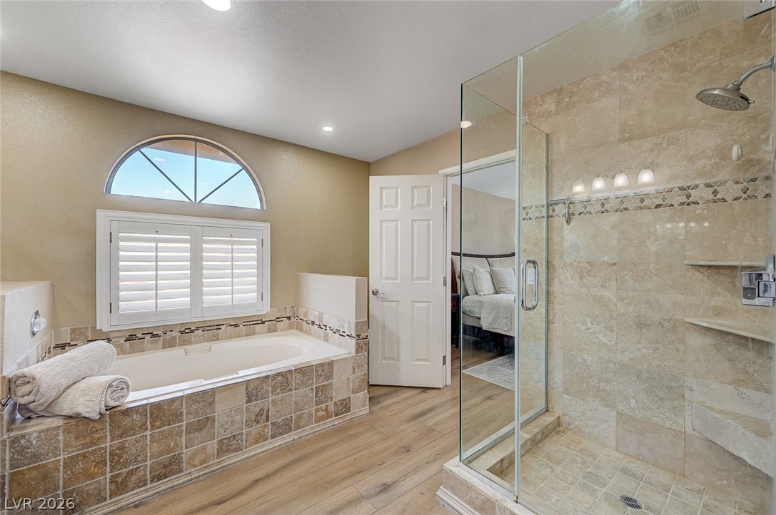 9421 Crown Vista Lane Las Vegas NV 89117
