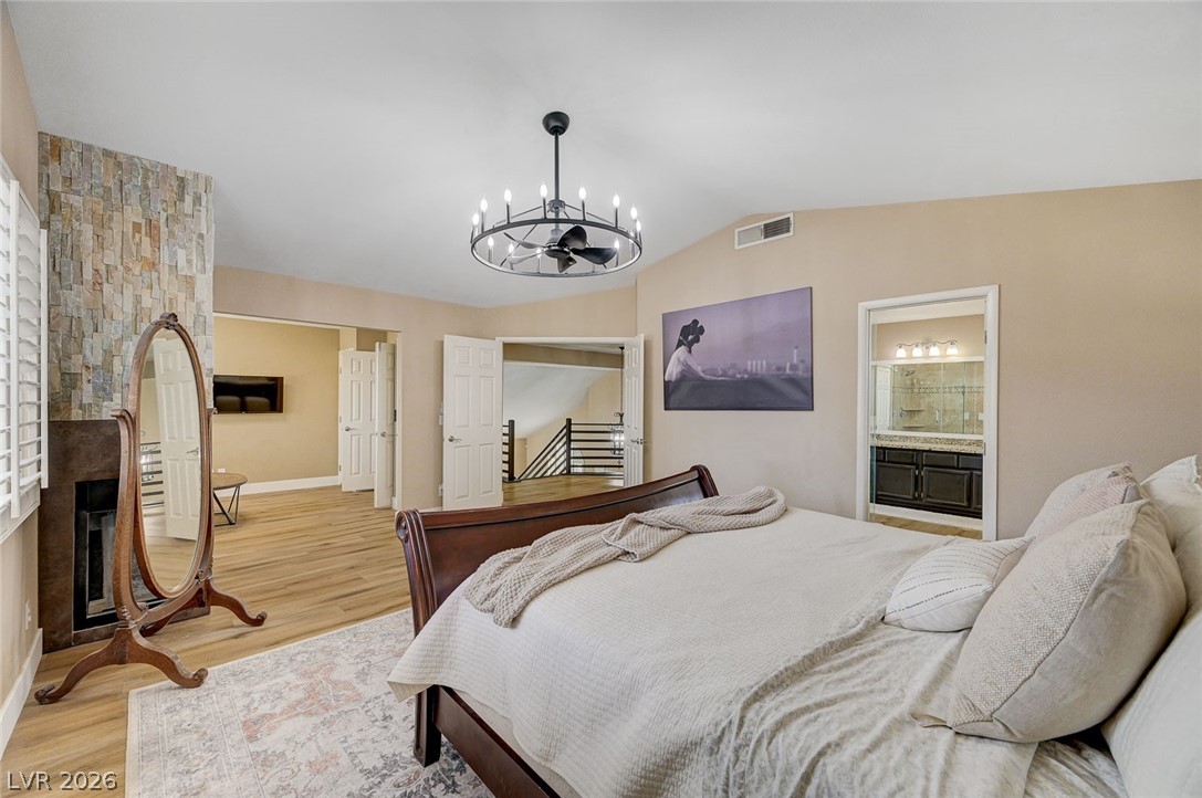 9421 Crown Vista Lane Las Vegas NV 89117