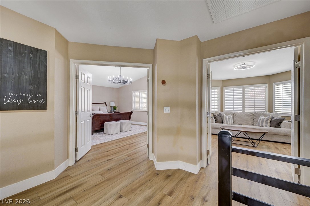 9421 Crown Vista Lane Las Vegas NV 89117