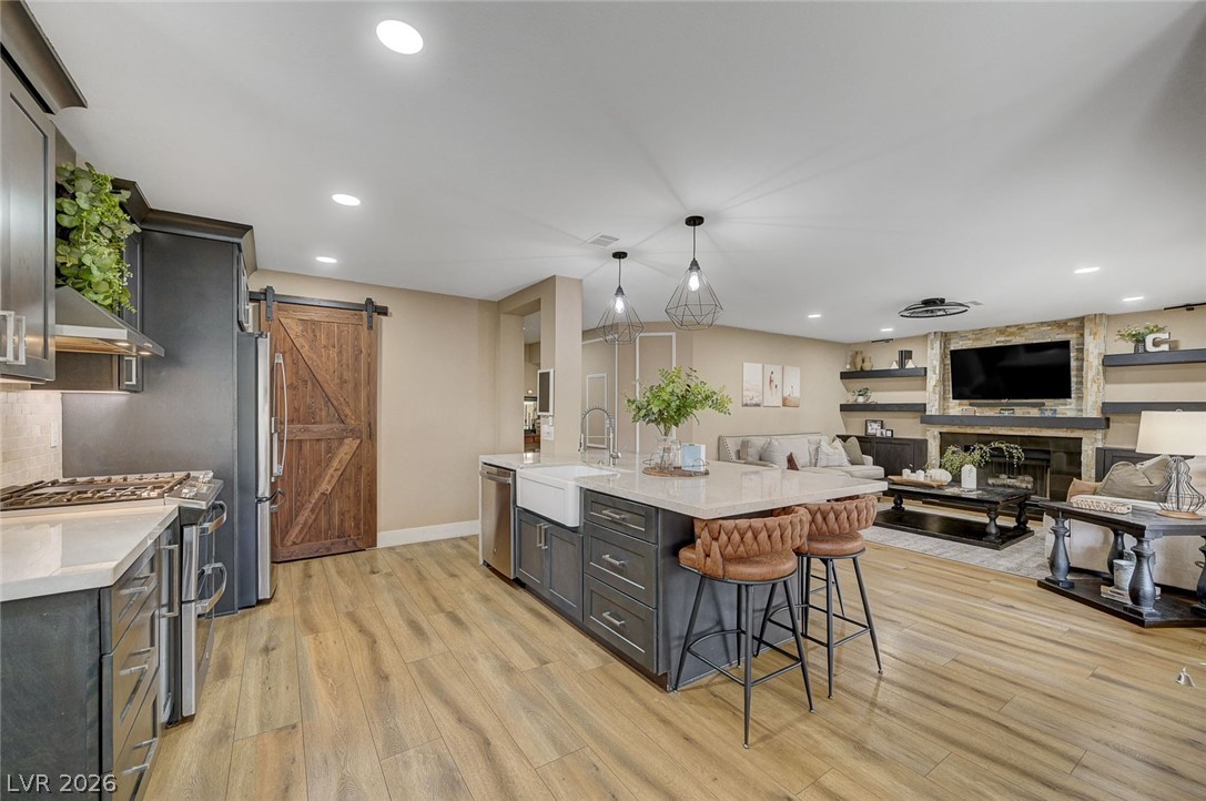 9421 Crown Vista Lane Las Vegas NV 89117