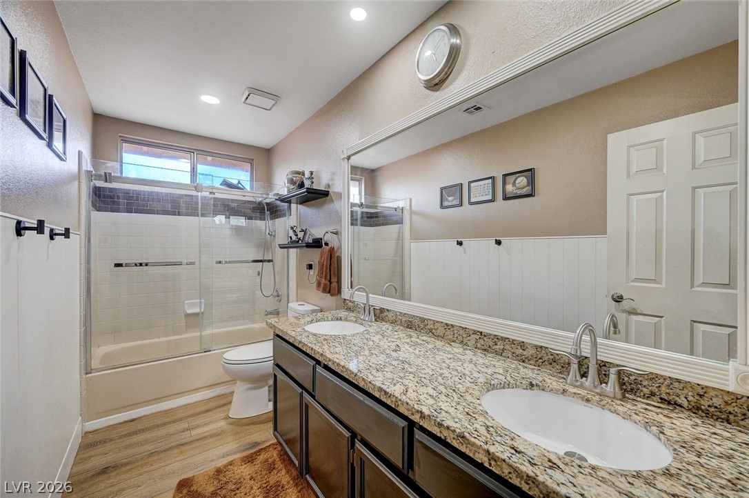 9421 Crown Vista Lane Las Vegas NV 89117