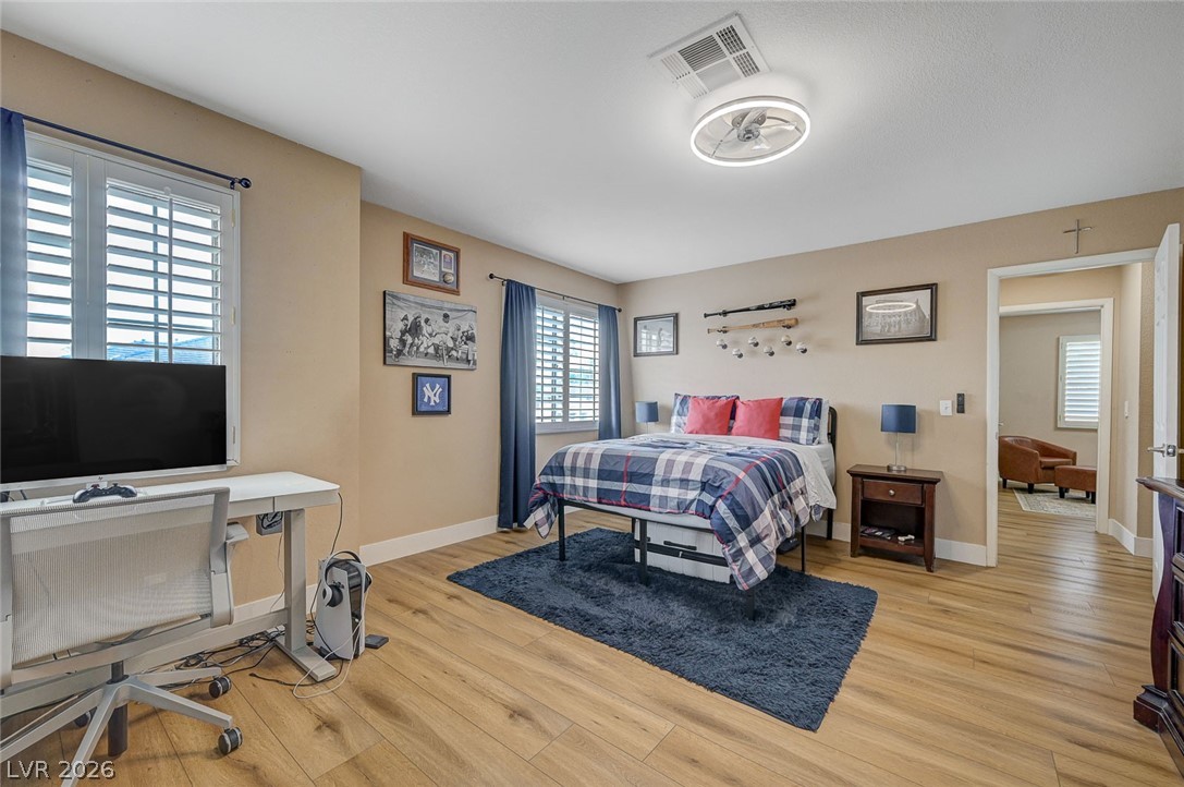 9421 Crown Vista Lane Las Vegas NV 89117