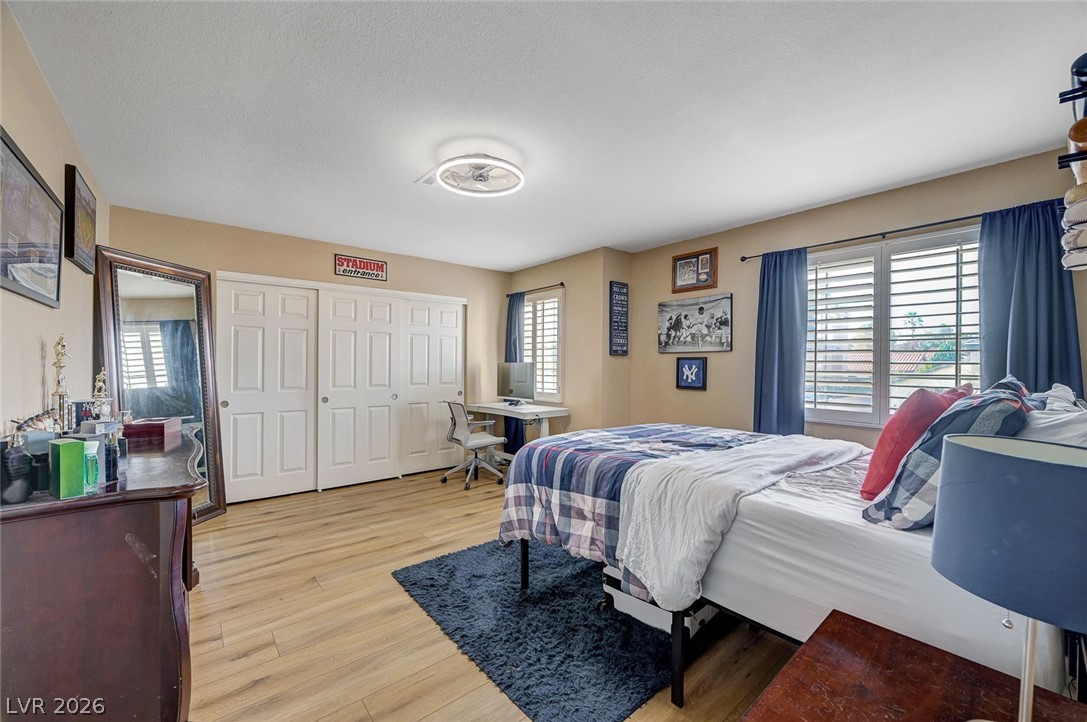 9421 Crown Vista Lane Las Vegas NV 89117