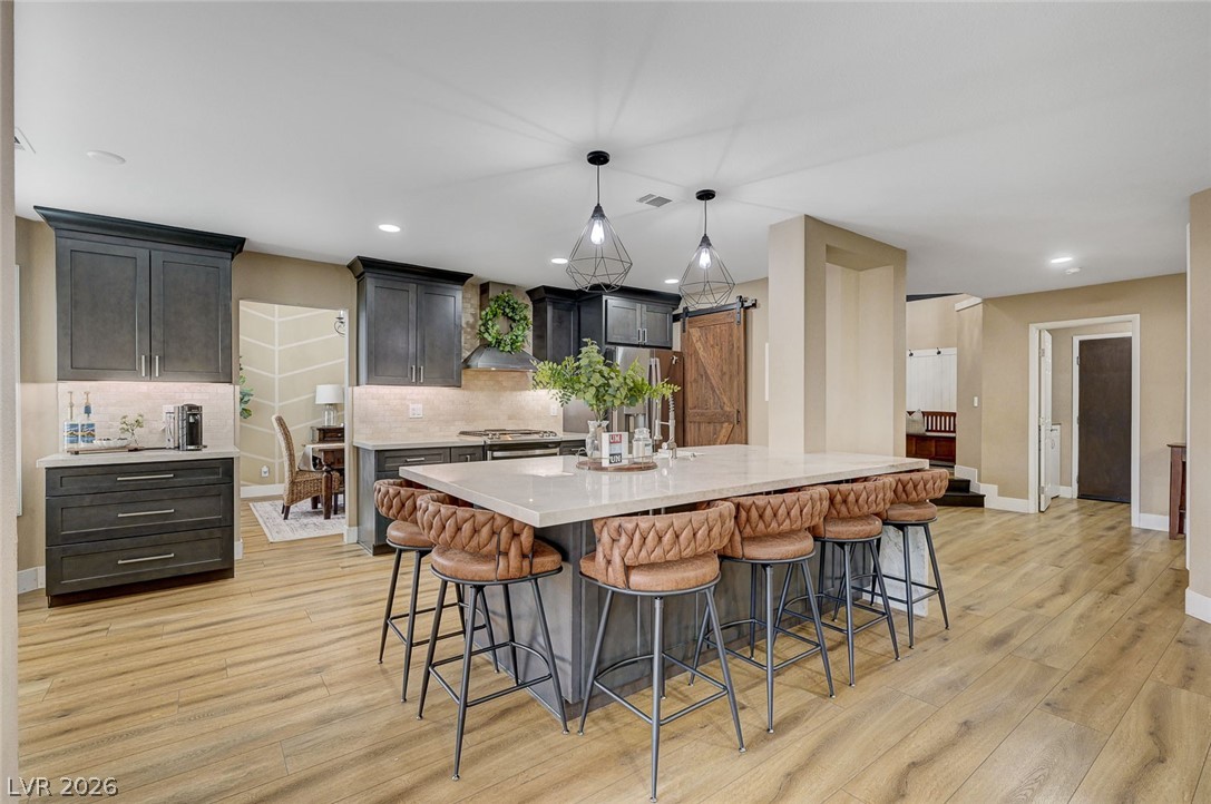 9421 Crown Vista Lane Las Vegas NV 89117