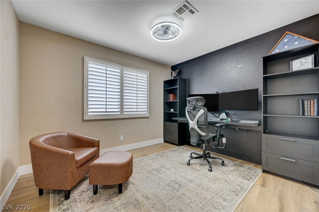 9421 Crown Vista Lane Las Vegas NV 89117