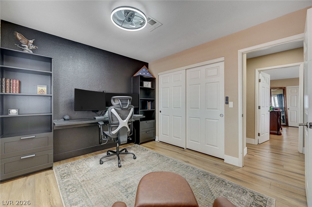9421 Crown Vista Lane Las Vegas NV 89117