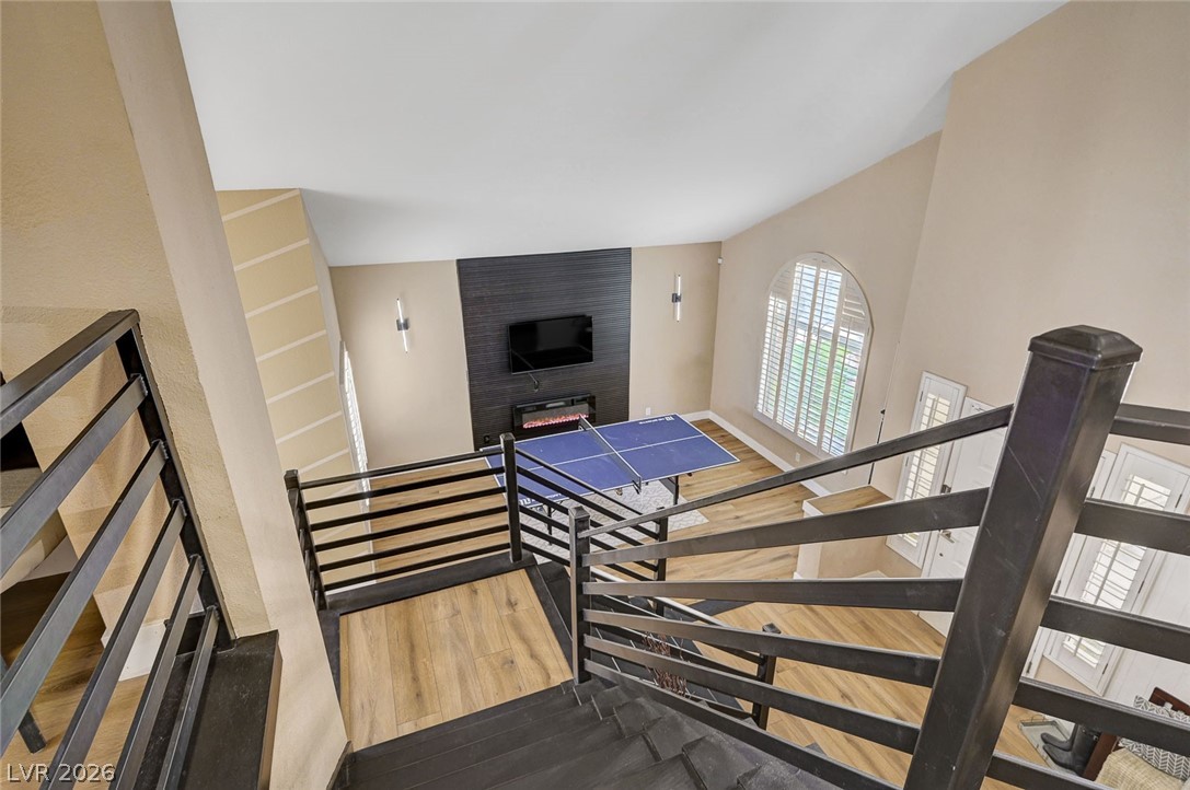 9421 Crown Vista Lane Las Vegas NV 89117