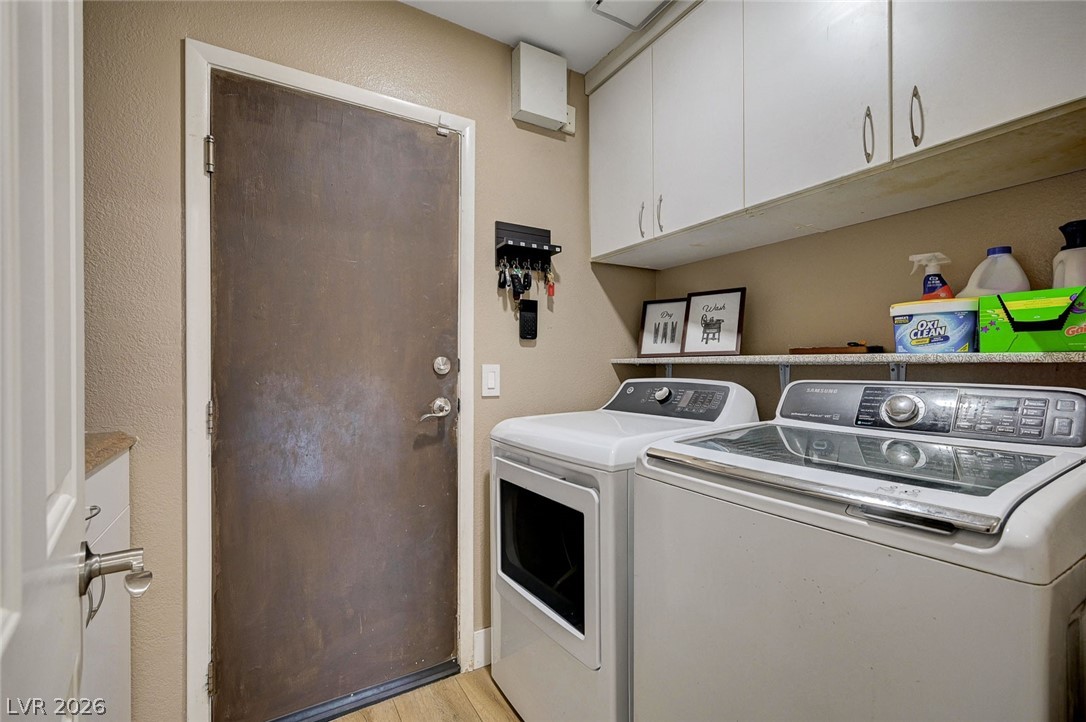 9421 Crown Vista Lane Las Vegas NV 89117