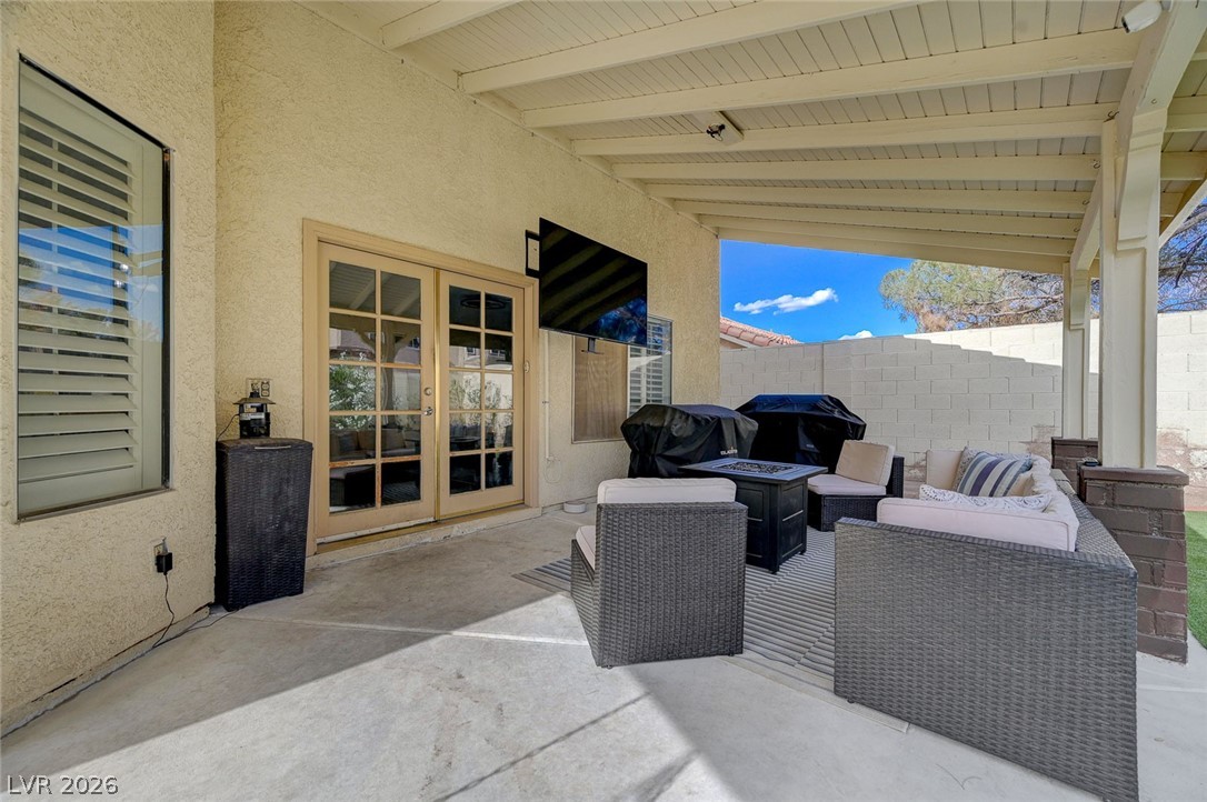 9421 Crown Vista Lane Las Vegas NV 89117