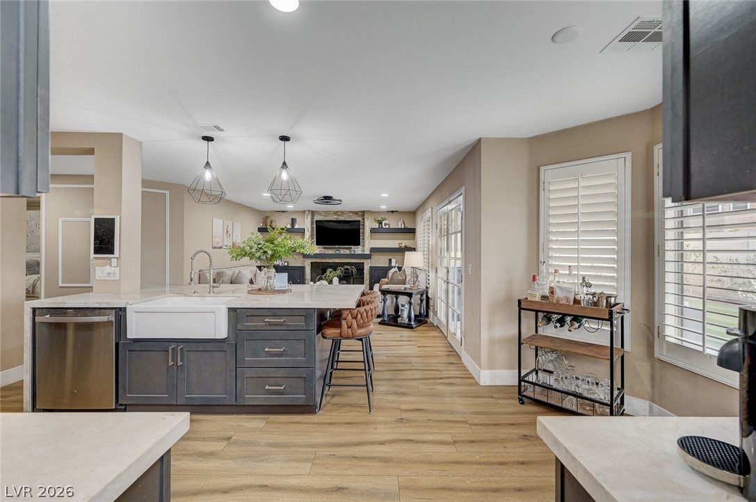 9421 Crown Vista Lane Las Vegas NV 89117