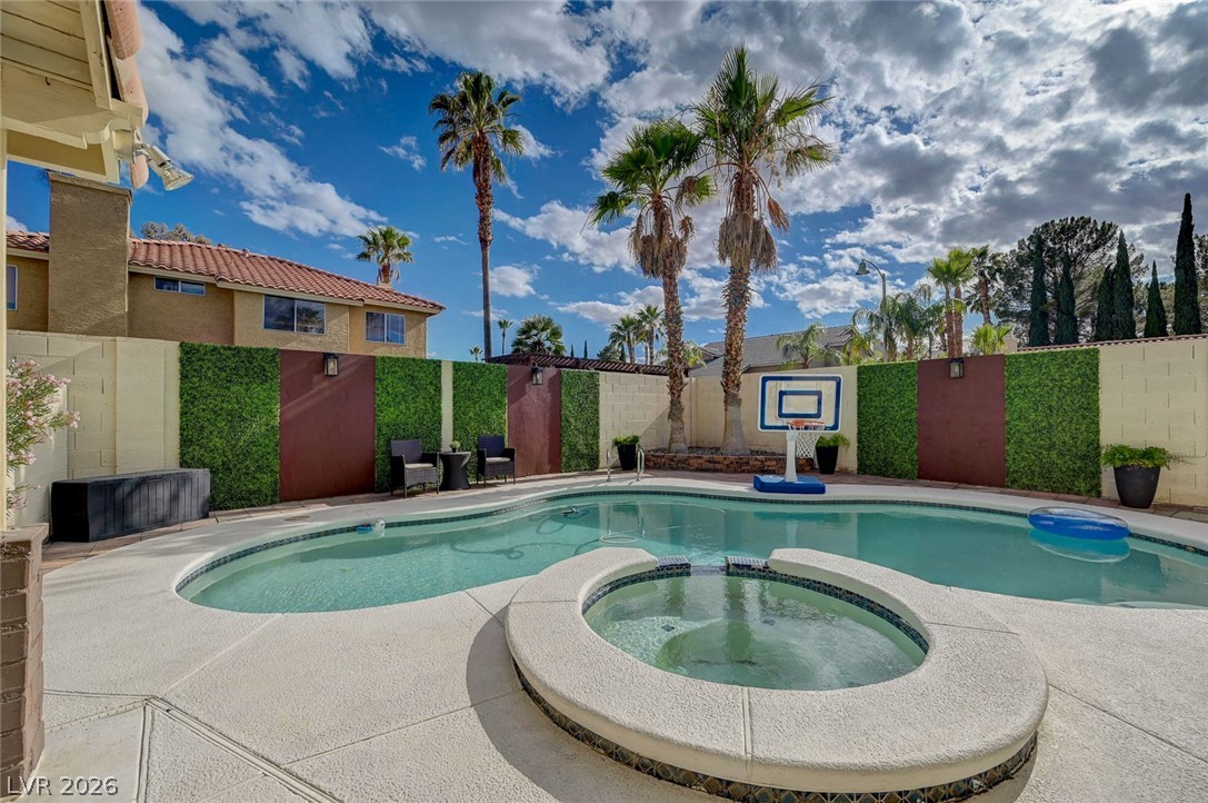 9421 Crown Vista Lane Las Vegas NV 89117