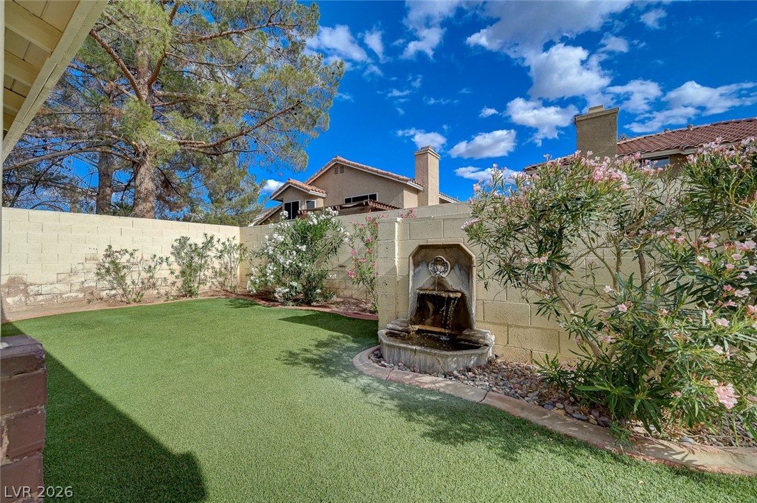 9421 Crown Vista Lane Las Vegas NV 89117
