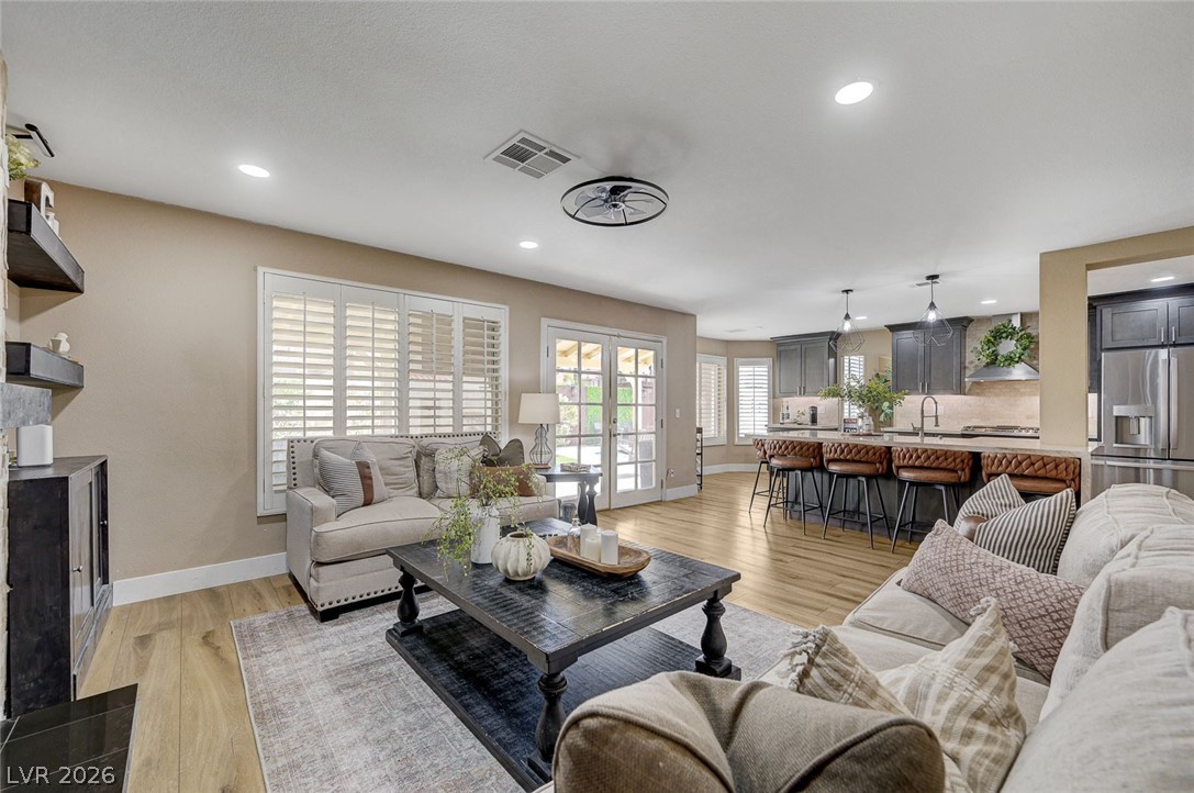 9421 Crown Vista Lane Las Vegas NV 89117