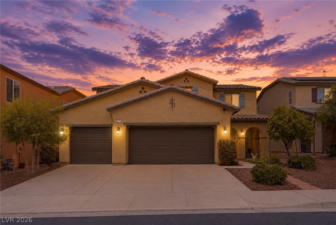 6429 Willowstone Street Las Vegas NV 89166