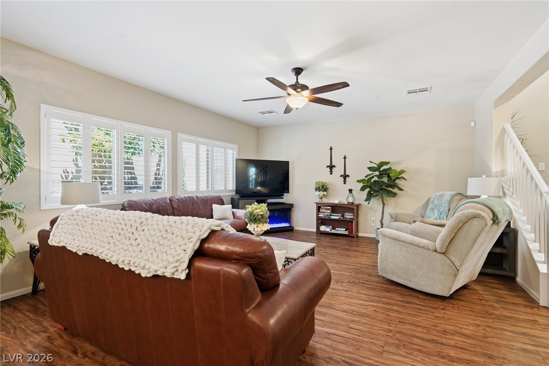 6429 Willowstone Street Las Vegas NV 89166