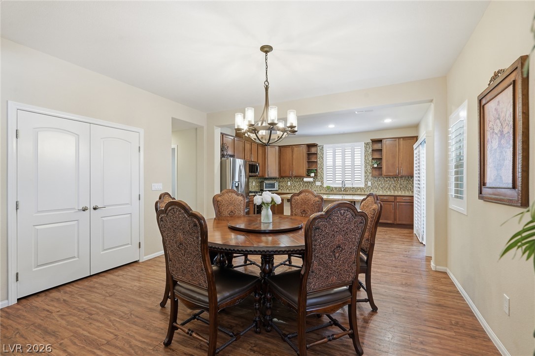 6429 Willowstone Street Las Vegas NV 89166