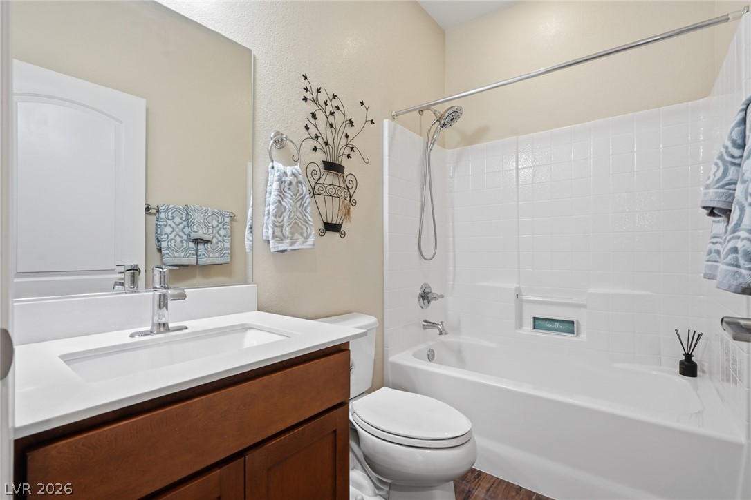 6429 Willowstone Street Las Vegas NV 89166