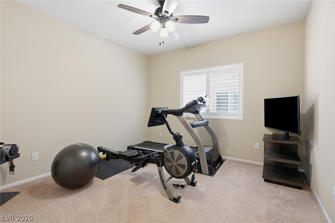 6429 Willowstone Street Las Vegas NV 89166