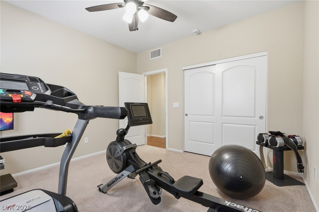 6429 Willowstone Street Las Vegas NV 89166