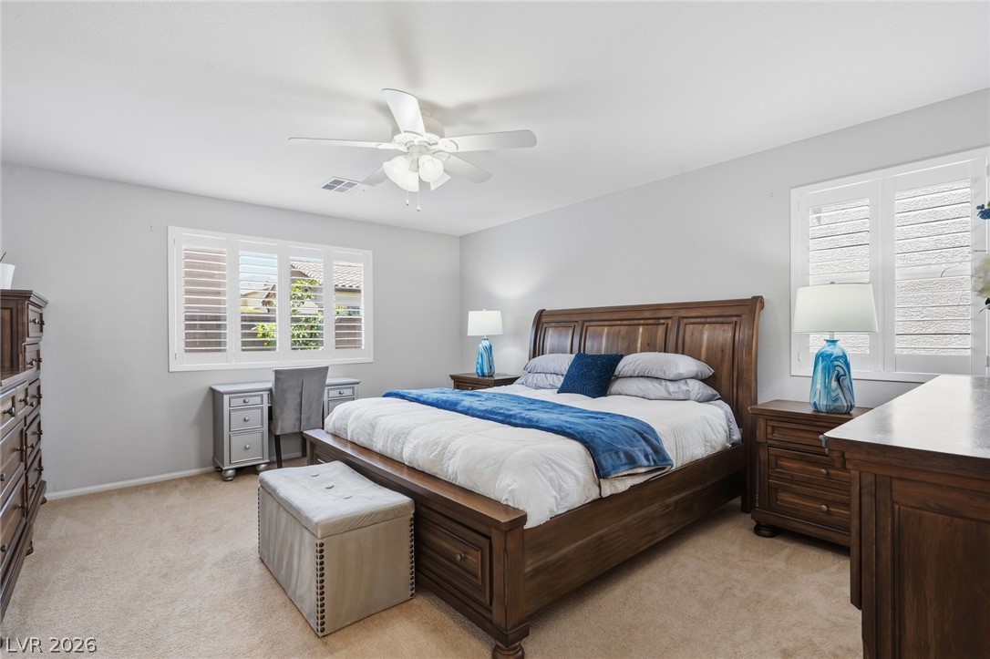 6429 Willowstone Street Las Vegas NV 89166