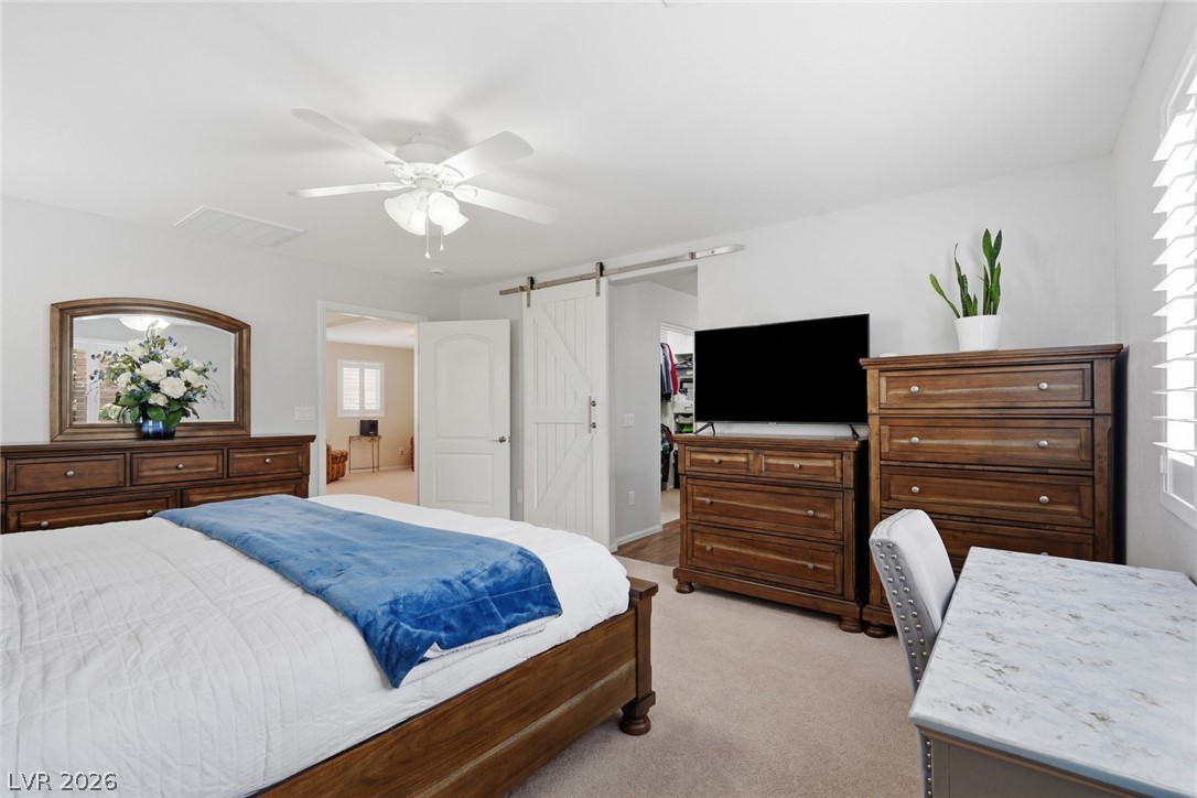 6429 Willowstone Street Las Vegas NV 89166